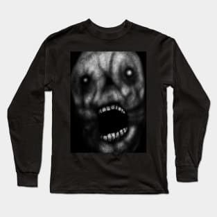 Horrify Long Sleeve T-Shirt